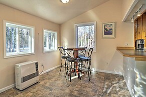 Peaceful Mountain-view Home - Walk to Kenai Lake!