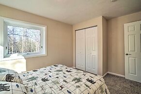 Peaceful Mountain-view Home - Walk to Kenai Lake!