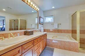 Fraser Townhome w/ Deck, 7 Mi to Winter Park!