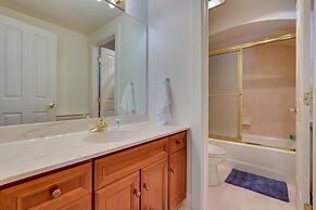 Fraser Townhome w/ Deck, 7 Mi to Winter Park!