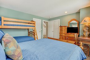 Fraser Townhome w/ Deck, 7 Mi to Winter Park!