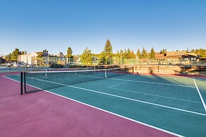 Fraser Townhome w/ Deck, 7 Mi to Winter Park!