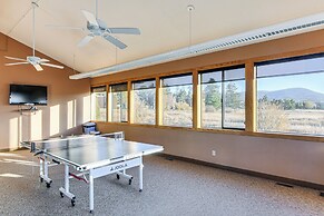 Fraser Townhome w/ Deck, 7 Mi to Winter Park!