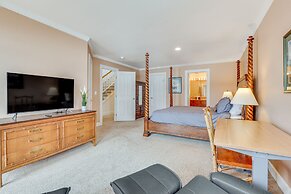 Fraser Townhome w/ Deck, 7 Mi to Winter Park!