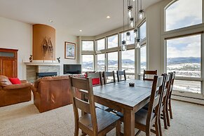 Fraser Townhome w/ Deck, 7 Mi to Winter Park!