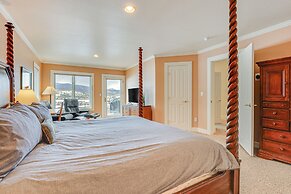 Fraser Townhome w/ Deck, 7 Mi to Winter Park!