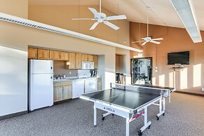 Fraser Townhome w/ Deck, 7 Mi to Winter Park!