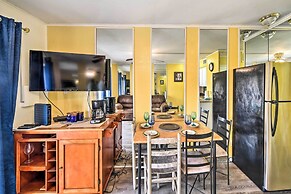 Seaside Corpus Christi Condo at The Villa del Sol!