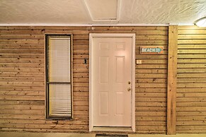 Seaside Corpus Christi Condo at The Villa del Sol!