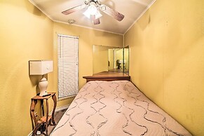 Seaside Corpus Christi Condo at The Villa del Sol!