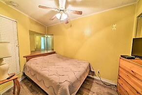 Seaside Corpus Christi Condo at The Villa del Sol!