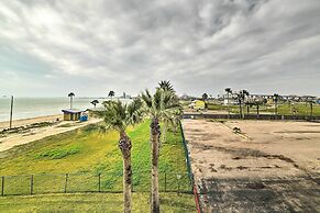 Seaside Corpus Christi Condo at The Villa del Sol!