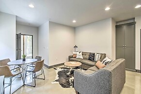 Elkhart Lake Townhome - 20 Mi to Sheboygan!