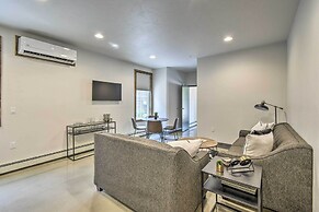 Elkhart Lake Townhome - 20 Mi to Sheboygan!