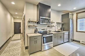 Elkhart Lake Townhome - 20 Mi to Sheboygan!