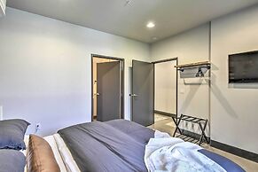 Elkhart Lake Townhome - 20 Mi to Sheboygan!