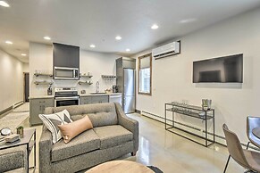 Elkhart Lake Townhome - 20 Mi to Sheboygan!