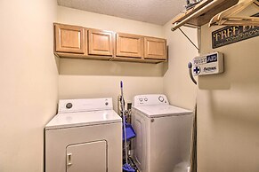 Pet-friendly VA Home ~ 30 Mi to Shenandoah NP