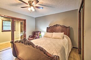 Pet-friendly VA Home ~ 30 Mi to Shenandoah NP