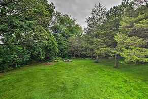 Pet-friendly VA Home ~ 30 Mi to Shenandoah NP
