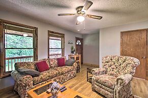 Pet-friendly VA Home ~ 30 Mi to Shenandoah NP