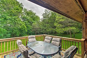 Pet-friendly VA Home ~ 30 Mi to Shenandoah NP