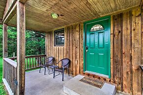 Pet-friendly VA Home ~ 30 Mi to Shenandoah NP