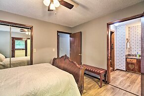 Pet-friendly VA Home ~ 30 Mi to Shenandoah NP