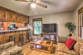 Pet-friendly VA Home ~ 30 Mi to Shenandoah NP