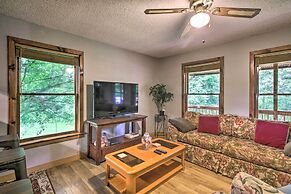 Pet-friendly VA Home ~ 30 Mi to Shenandoah NP
