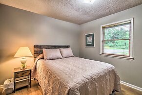 Pet-friendly VA Home ~ 30 Mi to Shenandoah NP