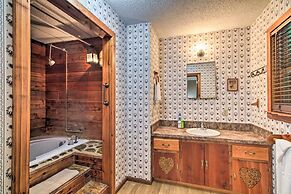 Pet-friendly VA Home ~ 30 Mi to Shenandoah NP