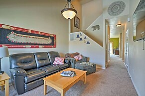 Prime Snowy Retreat Mins to Tamarack & Mccall!