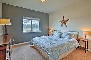 Prime Snowy Retreat Mins to Tamarack & Mccall!