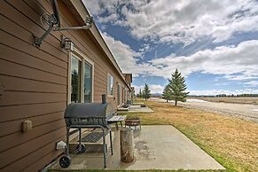 Prime Snowy Retreat Mins to Tamarack & Mccall!