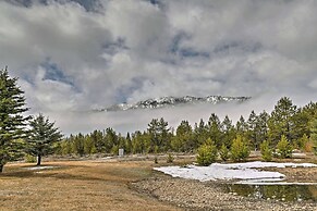 Prime Snowy Retreat Mins to Tamarack & Mccall!