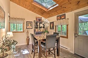 North Arrowhead Lake Cabin w/ Deck, Pets Welcome!