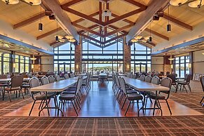 North Arrowhead Lake Cabin w/ Deck, Pets Welcome!