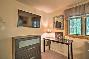 North Arrowhead Lake Cabin w/ Deck, Pets Welcome!