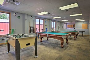 North Arrowhead Lake Cabin w/ Deck, Pets Welcome!