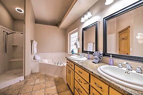 Hurricane Home w/ Pool & Spa ~ 25 Mi to Zion!