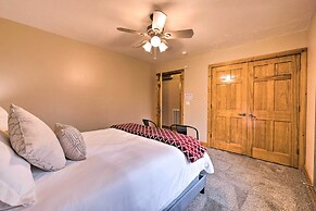 Hurricane Home w/ Pool & Spa ~ 25 Mi to Zion!