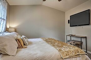 Lovely Kanab Condo in Dwtn, 30 mi to Zion NP!