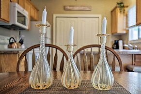 Lovely Kanab Condo in Dwtn, 30 mi to Zion NP!