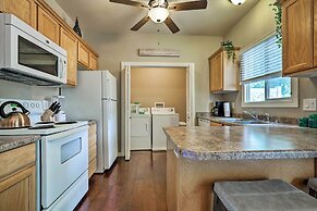 Lovely Kanab Condo in Dwtn, 30 mi to Zion NP!