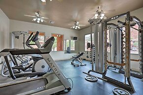 Lovely Kanab Condo in Dwtn, 30 mi to Zion NP!