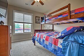 Lovely Kanab Condo in Dwtn, 30 mi to Zion NP!