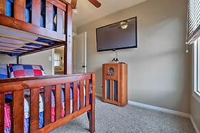 Lovely Kanab Condo in Dwtn, 30 mi to Zion NP!