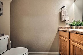 Lovely Kanab Condo in Dwtn, 30 mi to Zion NP!