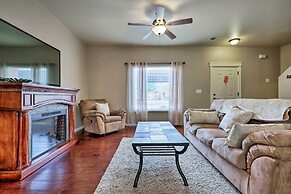 Lovely Kanab Condo in Dwtn, 30 mi to Zion NP!